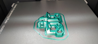 Séminaire en ligne « Bases de l'impression 3D »