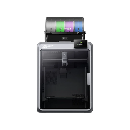 Creality K2 Pro Combo – 300 mm CoreXY 3D-Drucker mit CFS