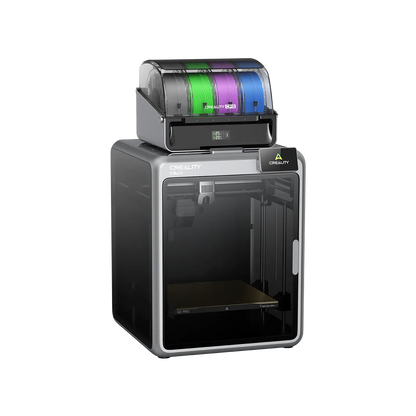 Creality K2 Pro Combo – 300 mm CoreXY 3D-Drucker mit CFS
