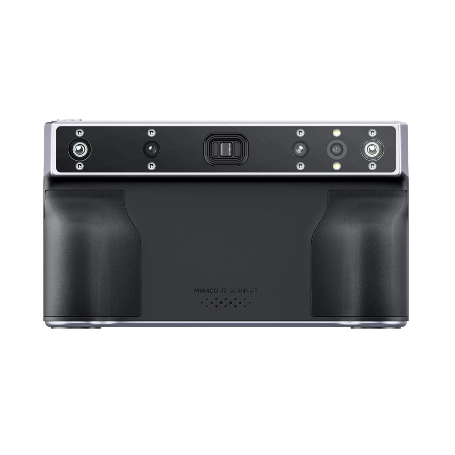 Revopoint MIRACO PLUS – Leistungsstarker Standalone-3D-Scanner für professionelle Anwendungen