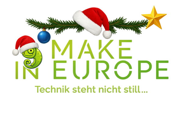 Make in Europe