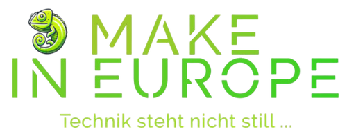 Make in Europe