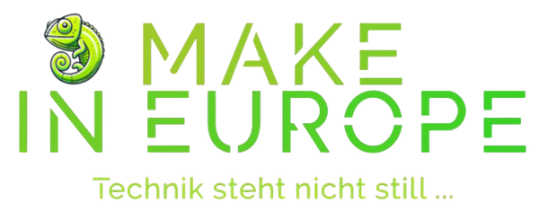 Make in Europe