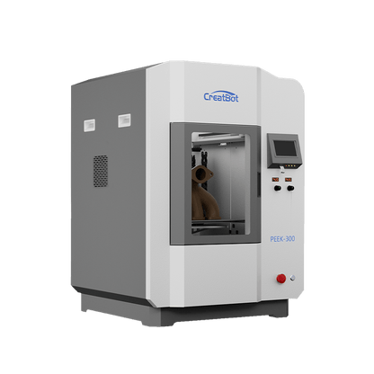 CreatBot PEEK-300 – Industrieller Hochtemperatur-3D-Drucker für PEEK & PEI