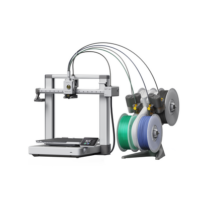 Bambu Lab A1-Serie -  Plug-and-Play-Desktop-FDM-3D-Drucker