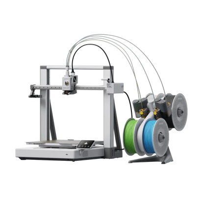 Bambu Lab A2L Combo – Großformat 3D-Drucker inkl. AMS lite