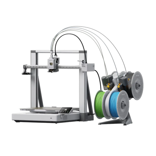 Bambu Lab A2L Combo – Großformat 3D-Drucker inkl. AMS lite