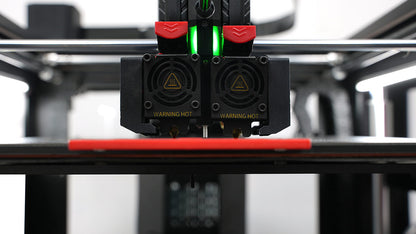 Raise3D Pro3 Dual-Extruder – geschlossener FDM-3D-Drucker