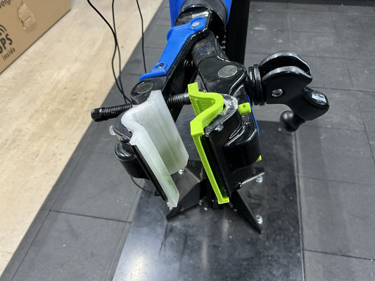 Parktool Halteklaue Ersatzmanschette