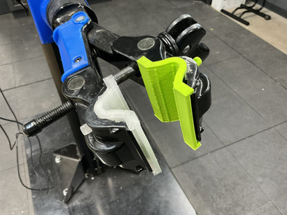 Manchon de remplacement pour griffe de retenue Parktool