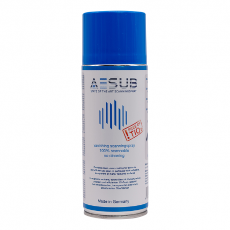 AESUB blue 400 ml