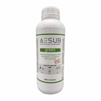 AESUB green 1000 ml