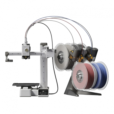 Bambu Lab A1 mini Combo Onboarding Bundle inkl. PLA
