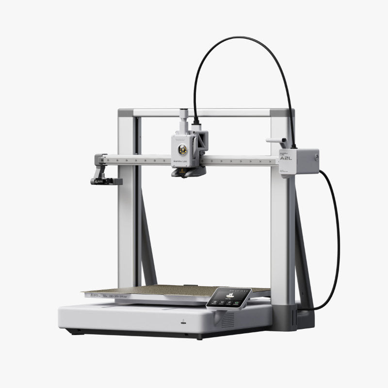 Bambu Lab A2L Combo – Großformat 3D-Drucker inkl. AMS lite