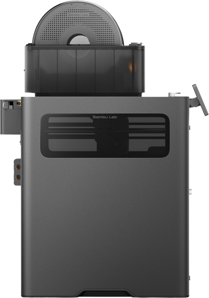 Bambu Lab X2D – Dual-Extruder 3D-Drucker mit beheiztem Bauraum