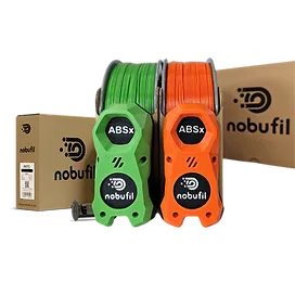 Nobufil ABSx  -- Demnächst verfügbar --