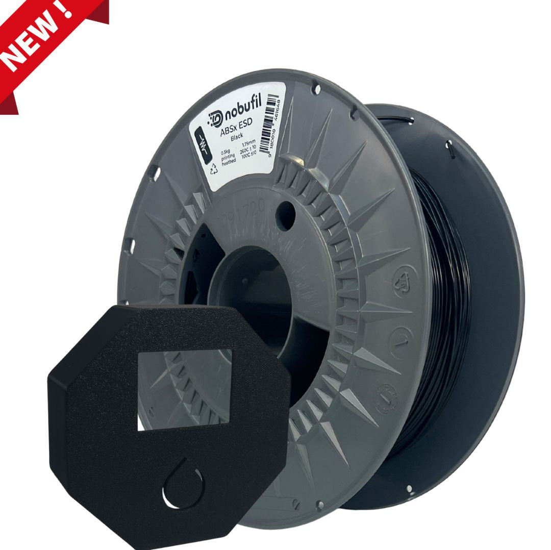 Nobufil ABSx  -- Demnächst verfügbar --