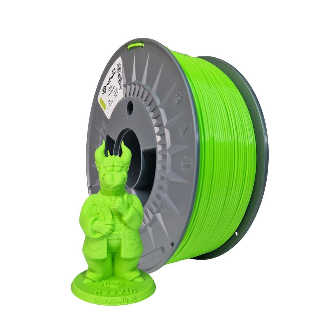 Nobufil ABSx  -- Demnächst verfügbar --