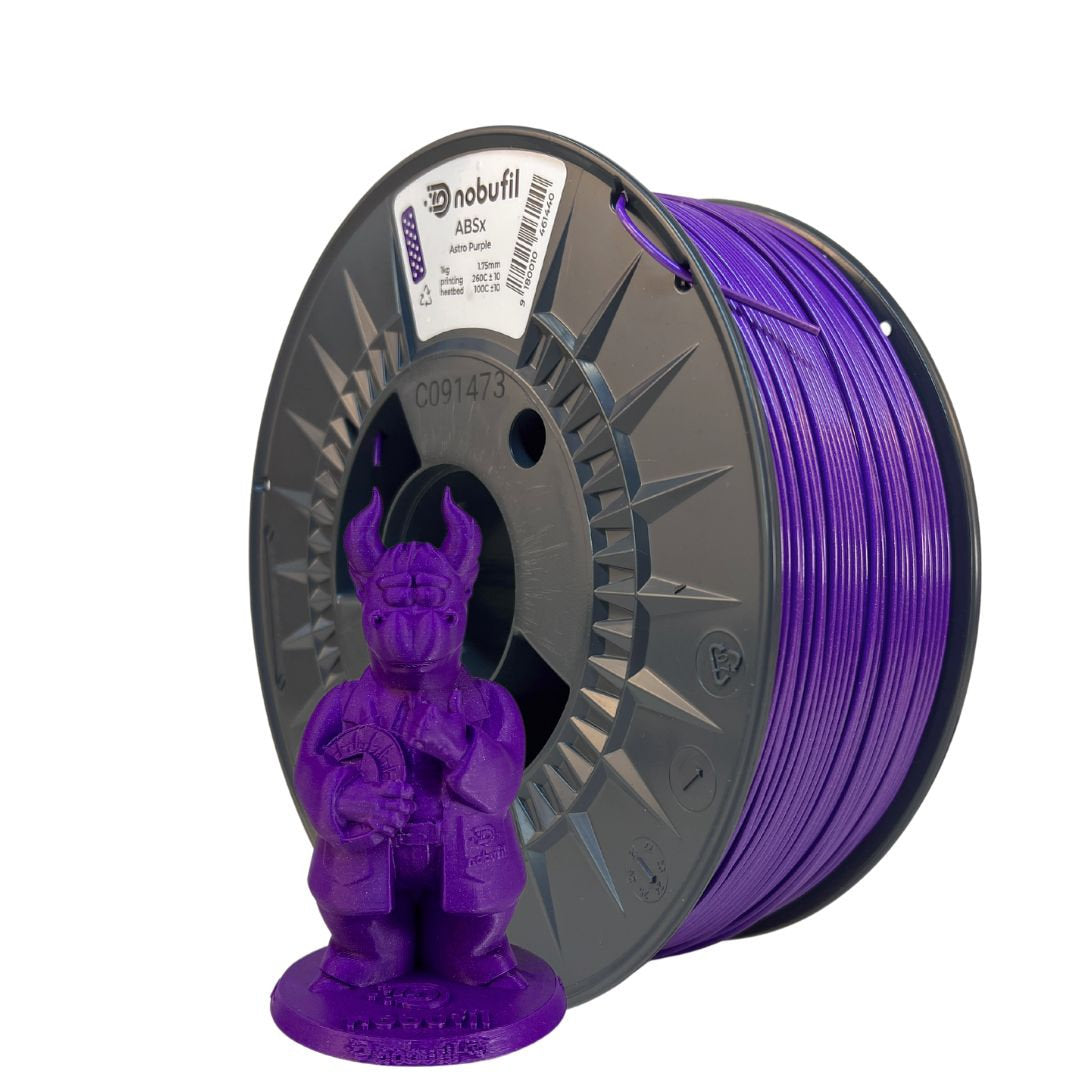 Nobufil ABSx  -- Demnächst verfügbar --