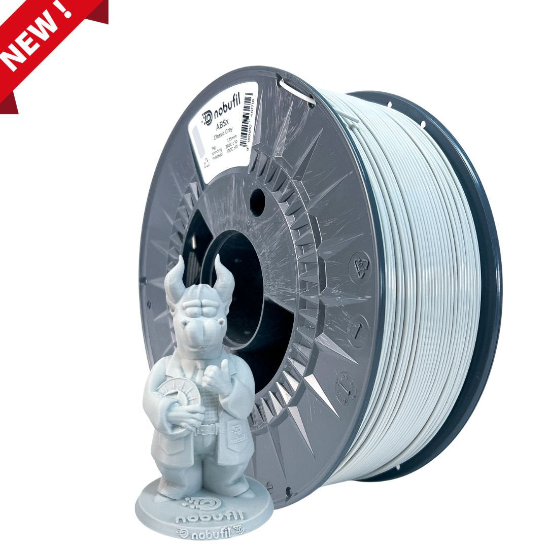 Nobufil ABSx  -- Demnächst verfügbar --