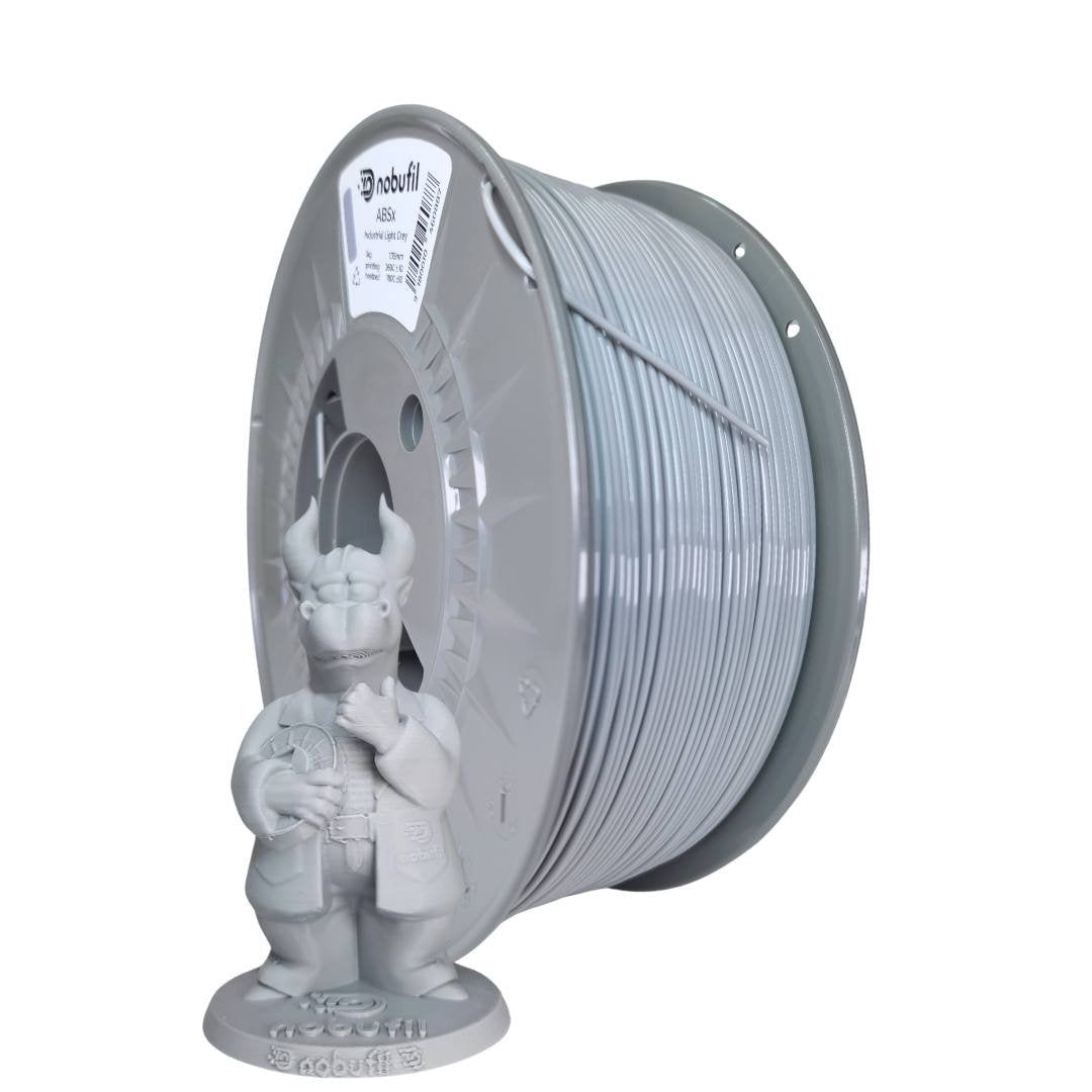 Nobufil ABSx  -- Demnächst verfügbar --