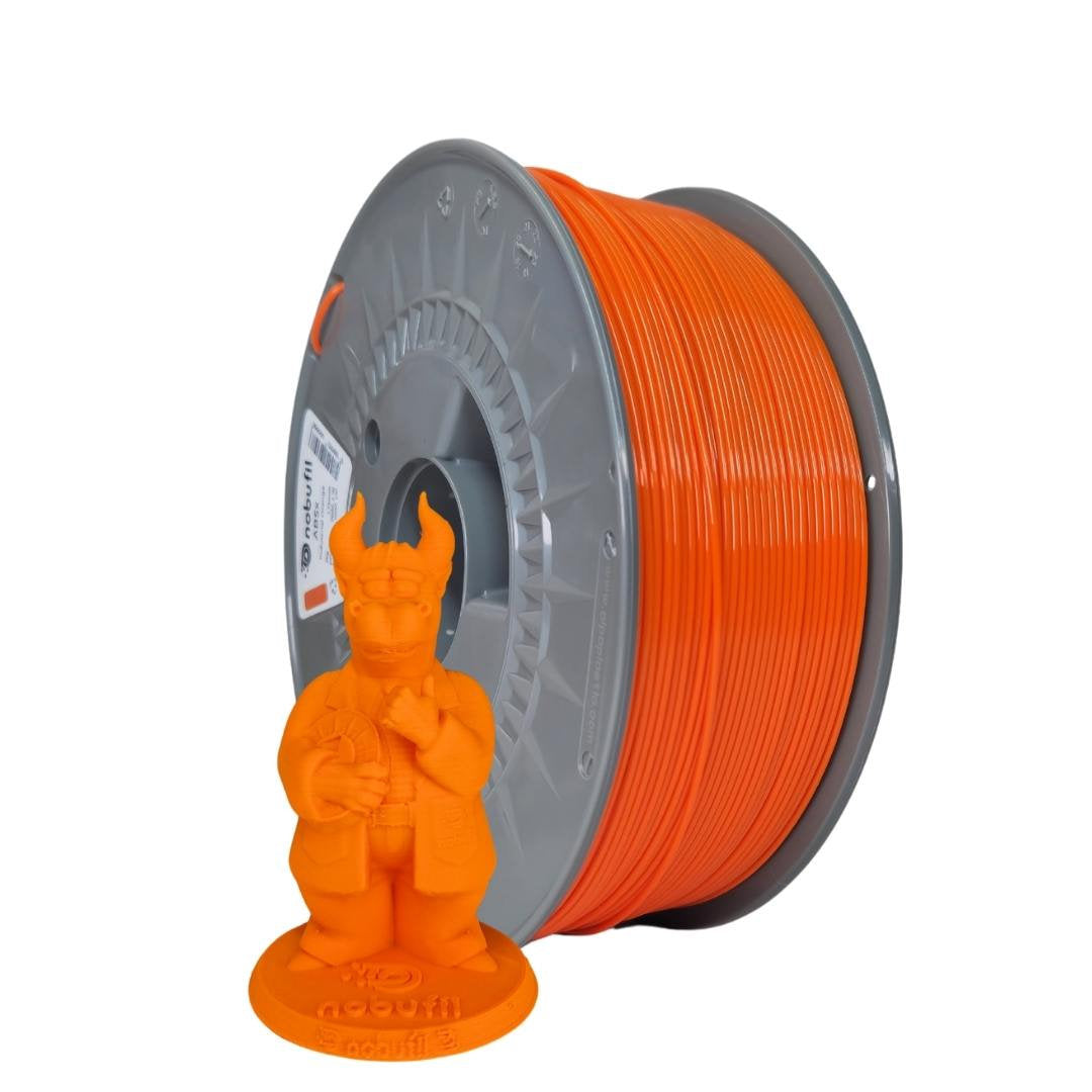 Nobufil ABSx  -- Demnächst verfügbar --