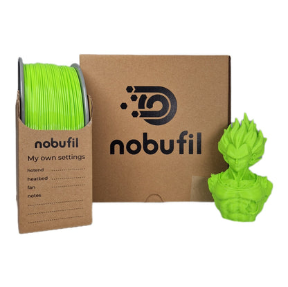 Nobufil ABSx  -- Demnächst verfügbar --