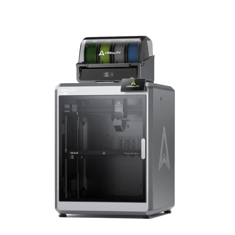 Creality K2 Plus