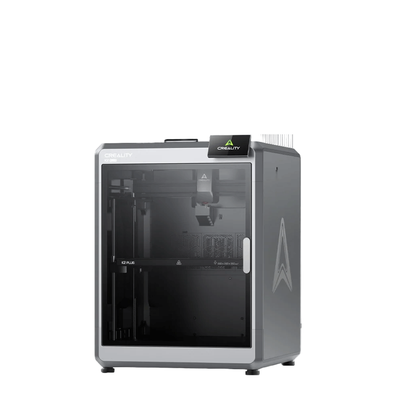 Creality K2 Plus
