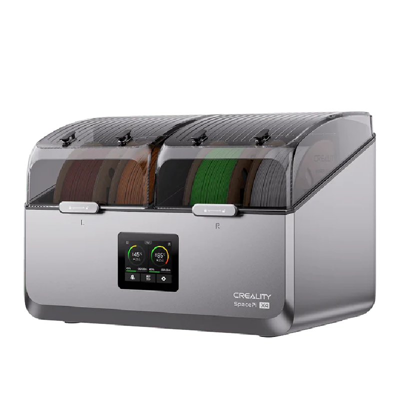 Creality SpacePi X4 Filamenttrockner