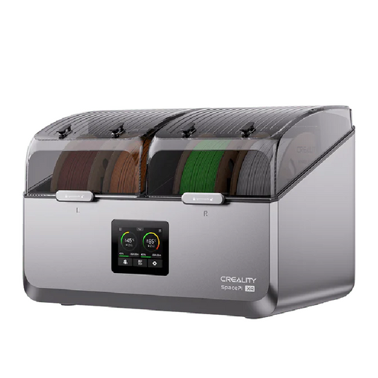 Creality SpacePi X4 Filamenttrockner