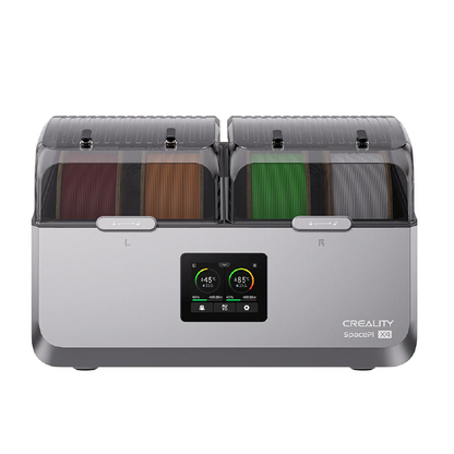 Creality SpacePi X4 Filamenttrockner