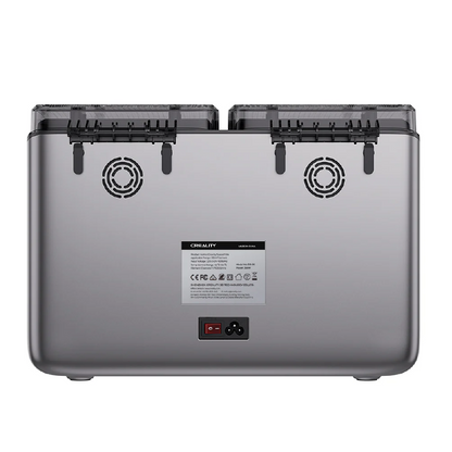 Creality SpacePi X4 Filamenttrockner