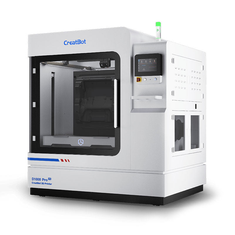 CreatBot D1000 Pro HS