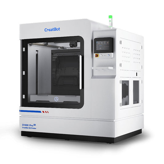 CreatBot D1000 Pro HS