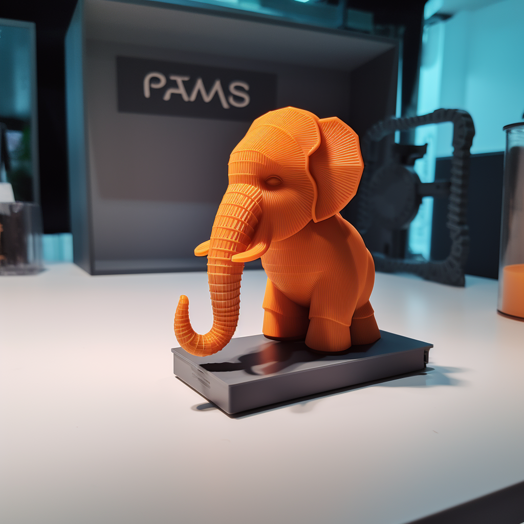 Séminaire en ligne « Bases de l'impression 3D »