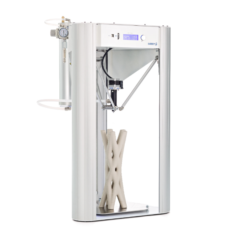 Delta WASP 2040 Clay