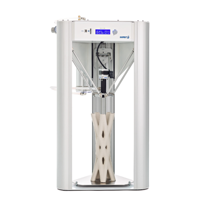 Delta WASP 2040 Clay