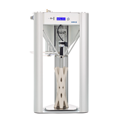 Delta WASP 2040 Clay