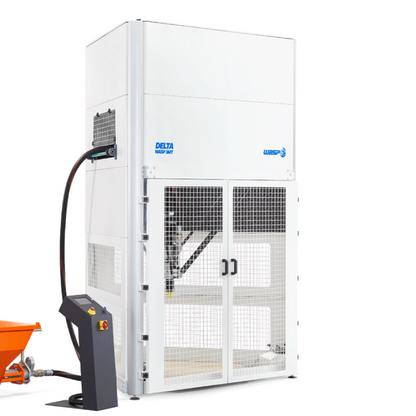 Delta WASP 3MT Concrete - Bestellung auf Anfrage -