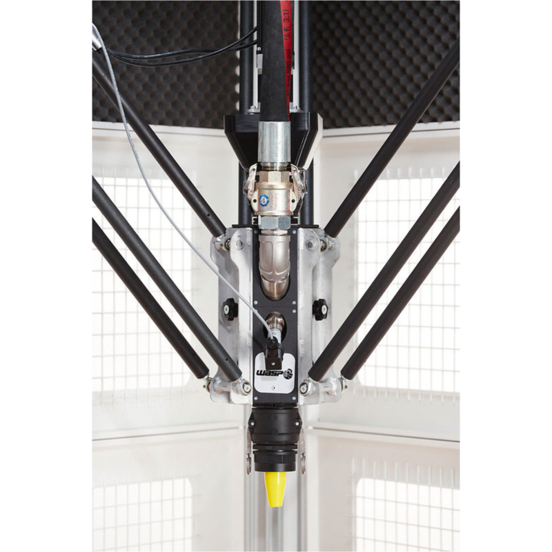 Delta WASP 3MT Concrete - Bestellung auf Anfrage -