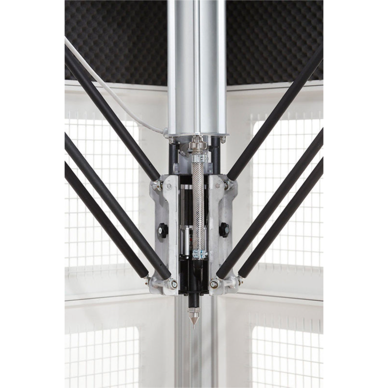 Delta WASP 3MT Concrete - Bestellung auf Anfrage -