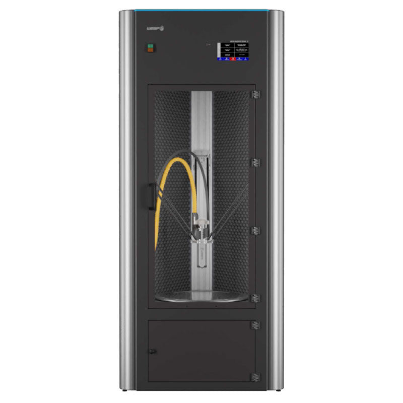 Delta WASP 4070 HDP - Pellet 3D Drucker