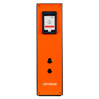 Drywise Inline Filamenttrockner