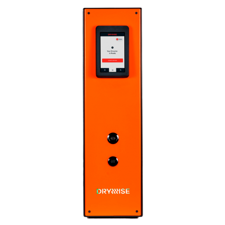 Drywise Inline Filamenttrockner