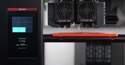 Raise3D Pro3 Dual-Extruder – geschlossener FDM-3D-Drucker