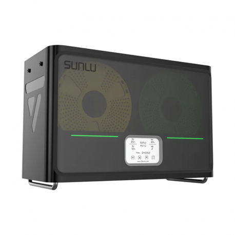 Sunlu FilaDryer S4 Filamenttrockner