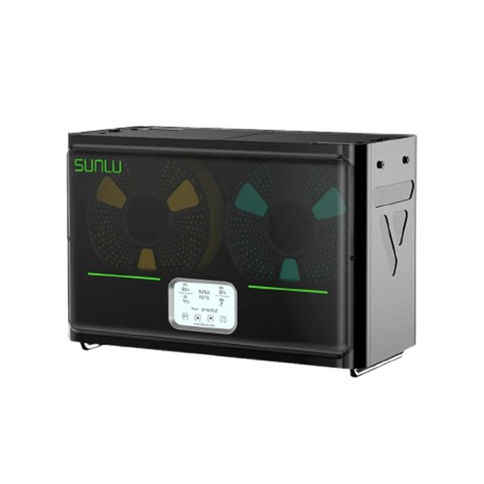 Sunlu FilaDryer S4 Filamenttrockner