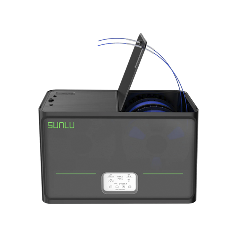 Sunlu FilaDryer S4 Filamenttrockner