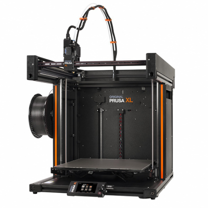 Original Prusa XL assembled